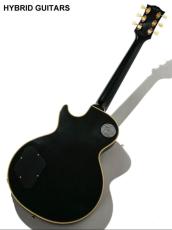 Gibson Custom Shop 1957 Les Paul Custom Reissue 3-Pickup VOS Ebony 2024_4