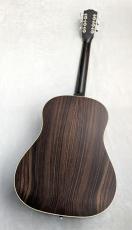 Gibson 【春爛漫セール!】Custom Shop 1936 Advanced Jumbo【アディロン×ローズウッド】【48回払い無金利】_8