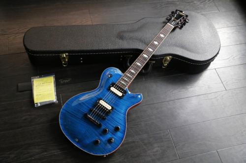 FUJIGEN Custom　Order model　Bare Knuckle  PU　