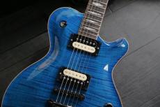 FUJIGEN Custom　Order model　Bare Knuckle  PU　_3