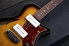 A&F A&F Custom Guitar ROCK IT TONE Custom　_2