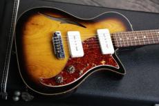 A&F A&F Custom Guitar ROCK IT TONE Custom　_4