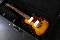 A&F A&F Custom Guitar ROCK IT TONE Custom　_6
