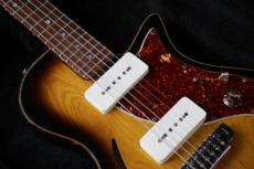 A&F A&F Custom Guitar ROCK IT TONE Custom　_8