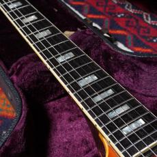 Gibson 1974 ES-335TD Tea Burst_6