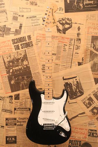 Fender 1974 Stratocaster "Mint Condition"