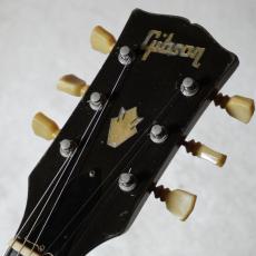 Gibson 1974 ES-335TD Tea Burst_8