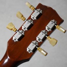 Gibson 1974 ES-335TD Tea Burst_9