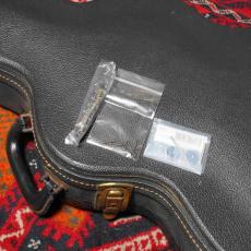 Gibson 1974 ES-335TD Tea Burst_11