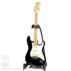 Fender Eric Clapton Stratocaster "Blackie"_2