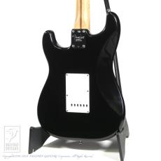 Fender Eric Clapton Stratocaster "Blackie"_4