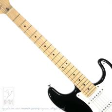 Fender Eric Clapton Stratocaster "Blackie"_5