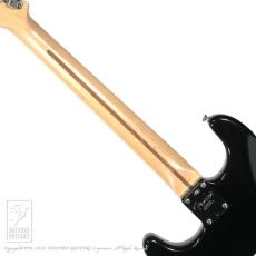 Fender Eric Clapton Stratocaster "Blackie"_6