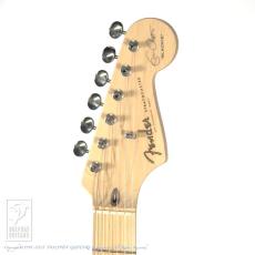 Fender Eric Clapton Stratocaster "Blackie"_7