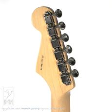 Fender Eric Clapton Stratocaster "Blackie"_8