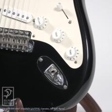 Fender Eric Clapton Stratocaster "Blackie"_11