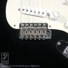 Fender Eric Clapton Stratocaster "Blackie"_12