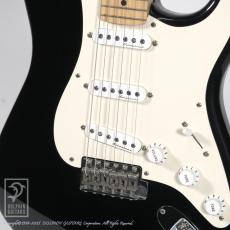 Fender Eric Clapton Stratocaster "Blackie"_13