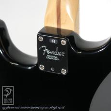 Fender Eric Clapton Stratocaster "Blackie"_14