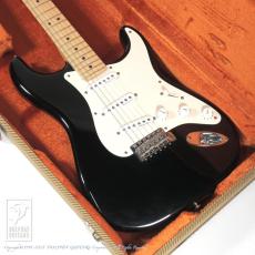 Fender Eric Clapton Stratocaster "Blackie"_15