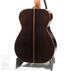 Maton EM100-808 Messiah_4