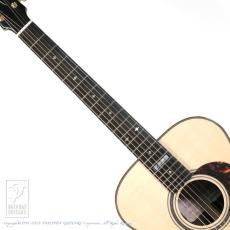 Maton EM100-808 Messiah_5