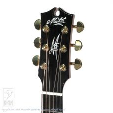 Maton EM100-808 Messiah_7
