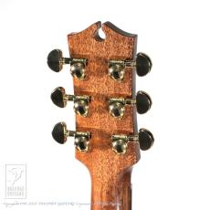 Maton EM100-808 Messiah_8