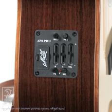 Maton EM100-808 Messiah_10