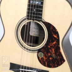 Maton EM100-808 Messiah_12