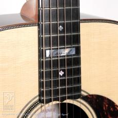 Maton EM100-808 Messiah_13