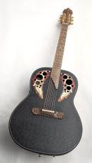 Ovation 【春爛漫セール!】Adamas 1687GT-5 BLACK【ご購入特典アリ!】【希少モデル】【憧れのアダマス】_2