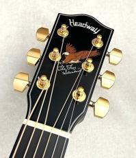 Headway 【春爛漫セール!】The Five/STD Type D【43.5mm幅の程良いネック】【48回払い無金利】_4