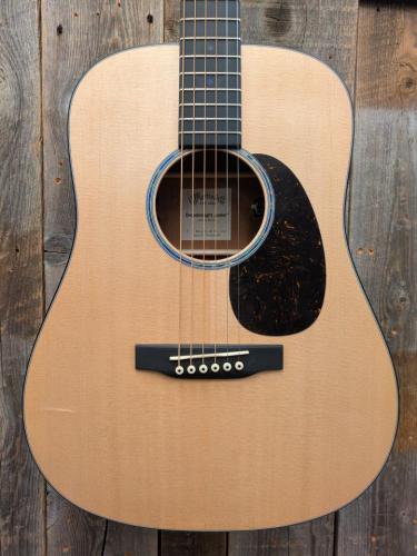 Martin DJRE #3047935 【オール単板】【エレアコ】