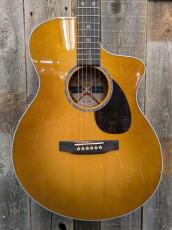 Martin SC-13E Modern Mezcal Burst #3024780 【ニューモデル!!】