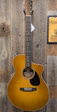 Martin SC-13E Modern Mezcal Burst #3024780 【ニューモデル!!】_2