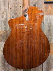 Martin SC-13E Modern Mezcal Burst #3024780 【ニューモデル!!】_3