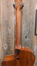 Martin SC-13E Modern Mezcal Burst #3024780 【ニューモデル!!】_8