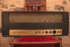 Marshall 1969 JMP100 Super Tremolo "The Plexi"_2