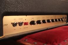 Marshall 1969 JMP100 Super Tremolo "The Plexi"_3