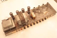 Marshall 1969 JMP100 Super Tremolo "The Plexi"_4