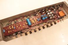Marshall 1969 JMP100 Super Tremolo "The Plexi"_5