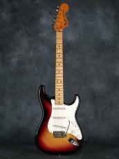 Fender 1971 Neck Stratocaster Component_2