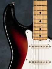 Fender 1971 Neck Stratocaster Component_6