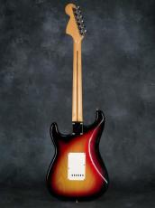 Fender 1971 Neck Stratocaster Component_10
