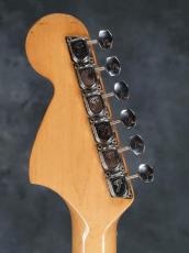 Fender 1971 Neck Stratocaster Component_11