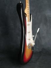 Fender 1971 Neck Stratocaster Component_16