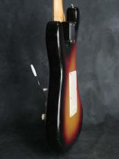 Fender 1971 Neck Stratocaster Component_17