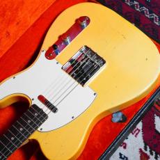 Fender 1973 Telecaster Blonde/Rose_3
