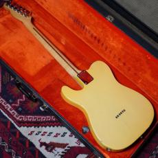 Fender 1973 Telecaster Blonde/Rose_4
